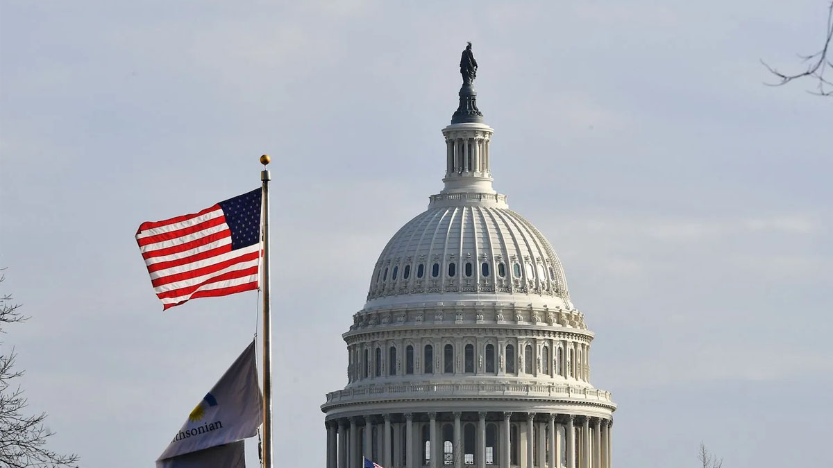 अमेरिकाद्वारा काबुल आतङ्कवादी हमलाको निन्दा